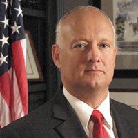 Attorney General Doug Peterson Attorney General Doug Peterson