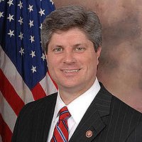 Congressman Jeff Fortenberry - 1st District Congressman Jeff Fortenberry - 1st District