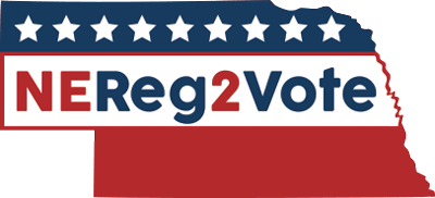 Nebraska Online Voter Registration