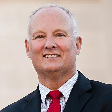 Attorney General Doug Peterson