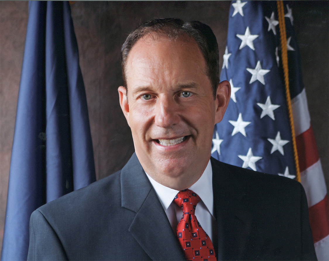 Charles W. Herbster for Governor Charles W. Herbster for Governor